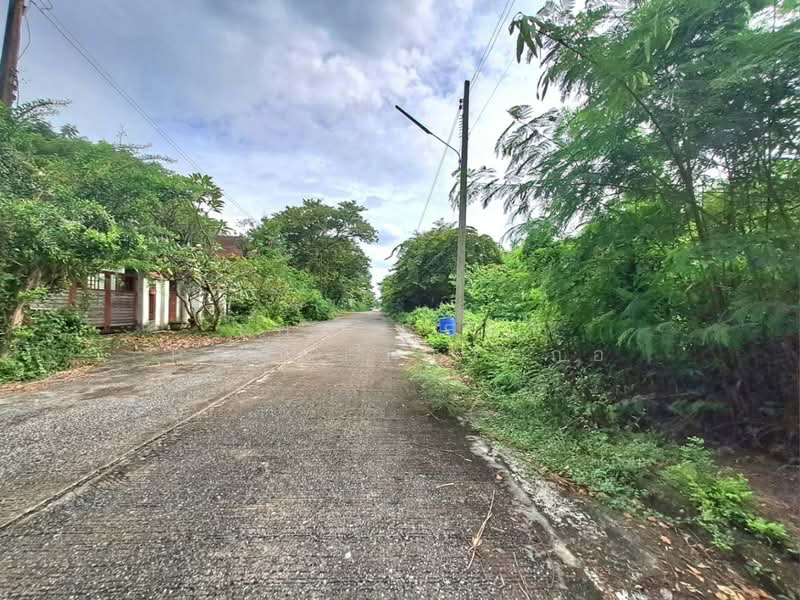 เลคการ์เด้นวิลล่า, Pathum Thani, Bang Yitho, Thanyaburi, Pathum Thani, , 632 sqm, Land For Sale, by The Best Property ก้อ, 500211723 - DDproperty.com