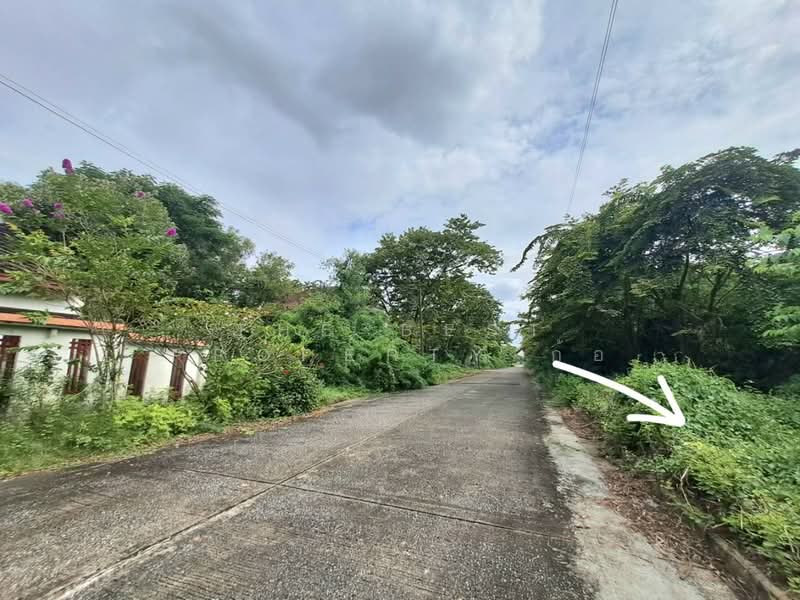 เลคการ์เด้นวิลล่า, Pathum Thani, Bang Yitho, Thanyaburi, Pathum Thani, , 632 sqm, Land For Sale, by The Best Property ก้อ, 500211723 - DDproperty.com