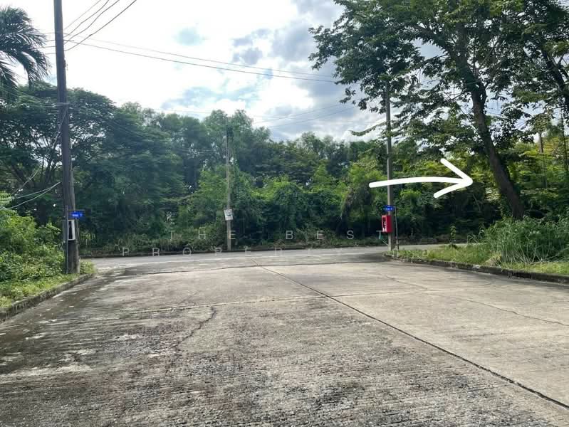 เลคการ์เด้นวิลล่า, Pathum Thani, Bang Yitho, Thanyaburi, Pathum Thani, , 632 sqm, Land For Sale, by The Best Property ก้อ, 500211723 - DDproperty.com
