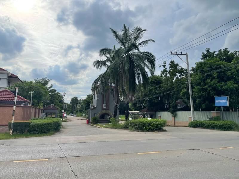 เลคการ์เด้นวิลล่า, Pathum Thani, Bang Yitho, Thanyaburi, Pathum Thani, , 632 sqm, Land For Sale, by The Best Property ก้อ, 500211723 - DDproperty.com