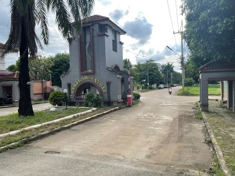 เลคการ์เด้นวิลล่า, Pathum Thani, Bang Yitho, Thanyaburi, Pathum Thani, , 632 sqm, Land For Sale, by The Best Property ก้อ, 500211723 - DDproperty.com