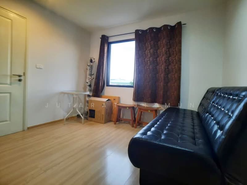 ให้เช่า - B Loft Sukhumvit 109 : บี ลอฟท์ สุขุมวิท 109, สมุทรปราการ