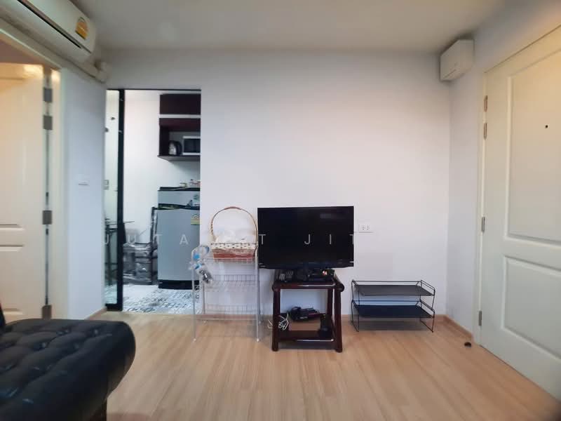 ให้เช่า - B Loft Sukhumvit 109 : บี ลอฟท์ สุขุมวิท 109, สมุทรปราการ