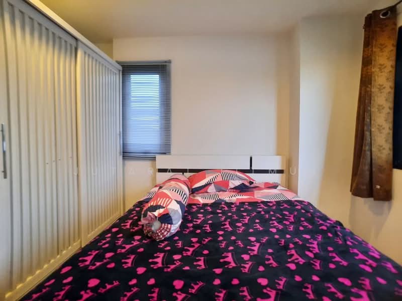 B Loft Sukhumvit 109, Samut Prakan, Soi Sukhumvit 109, Samrong Nua, Muang Samut Prakarn, Samut Prakan, 1 Bedroom, 30 sqm, Condo For Rent, by Jutarat Jitmun, 500211724 - DDproperty.com