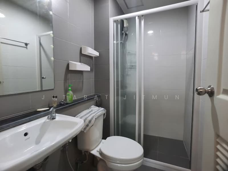 B Loft Sukhumvit 109, Samut Prakan, Soi Sukhumvit 109, Samrong Nua, Muang Samut Prakarn, Samut Prakan, 1 Bedroom, 30 sqm, Condo For Rent, by Jutarat Jitmun, 500211724 - DDproperty.com