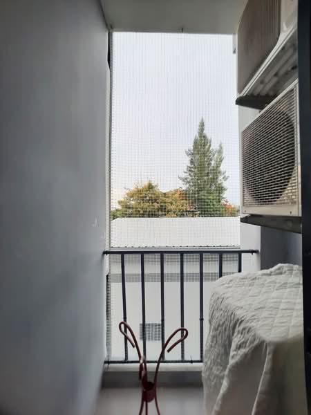 B Loft Sukhumvit 109, Samut Prakan, Soi Sukhumvit 109, Samrong Nua, Muang Samut Prakarn, Samut Prakan, 1 Bedroom, 30 sqm, Condo For Rent, by Jutarat Jitmun, 500211724 - DDproperty.com