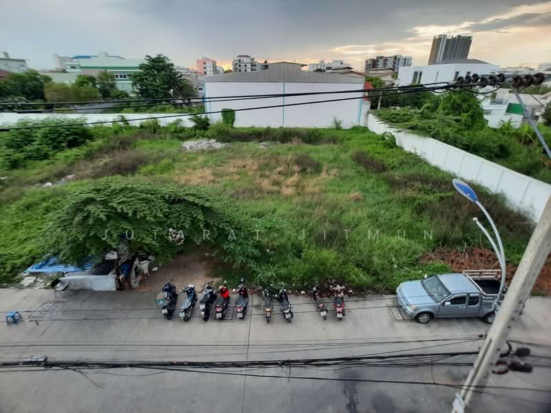 ให้เช่า - B Loft Sukhumvit 109 : บี ลอฟท์ สุขุมวิท 109, สมุทรปราการ