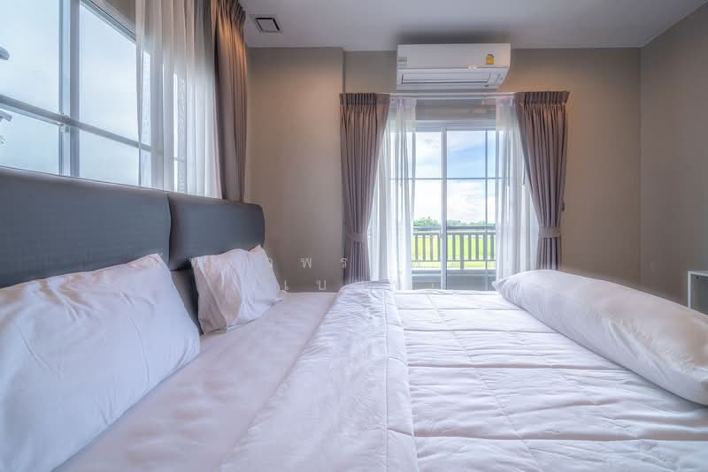 Nantawan Ramintra-Paholyothin 50, Bangkok, Thep Rak Road, Tha Rang, Bang Khen, Bangkok, 4 Bedrooms, 291 sqm, Single Detached House For Rent, by Nattayaporn Peumkul (Benz), 500211725 - DDproperty.com