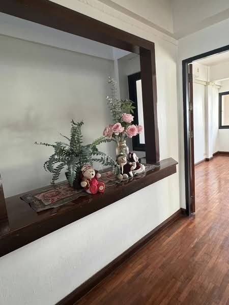 For Rent - อาคารให้เช่า นานา อโศก สุขุมวิท : Buildings for rent in Nana, Asoke, Sukhumvit., Bangkok