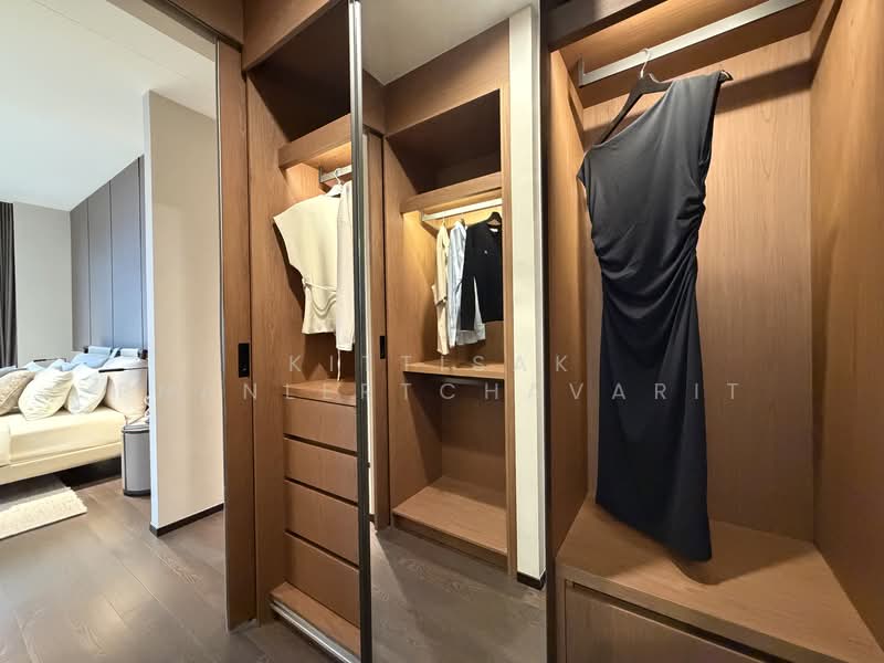 IDEO Rama 9-Asoke, Bangkok, Rama 9 Road, Huai Khwang, Huai Khwang, Bangkok, 2 Bedrooms, 53 sqm, Condo For Sale, by Kittisak Phanlertchavarit, 500211727 - DDproperty.com