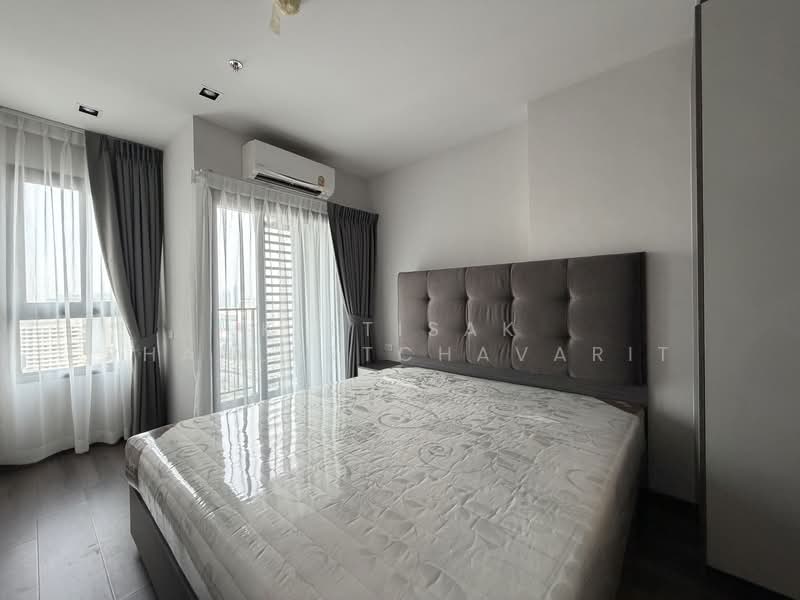 IDEO Rama 9-Asoke : ไอดีโอ พระราม 9-อโศก, กรุงเทพ, ถนนพระราม 9, ห้วยขวาง, ห้วยขวาง, กรุงเทพ, 53 ตร.ม., คอนโด ขาย, โดย Kittisak Phanlertchavarit, 500211727 - DDproperty.com