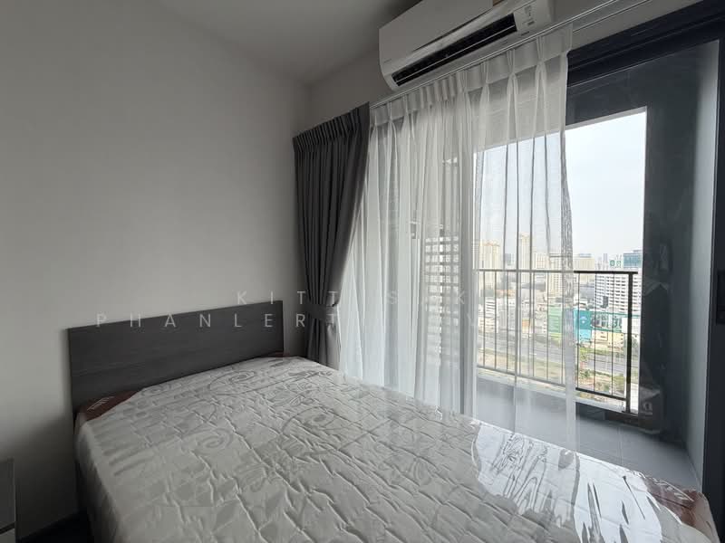 IDEO Rama 9-Asoke, Bangkok, Rama 9 Road, Huai Khwang, Huai Khwang, Bangkok, 2 Bedrooms, 53 sqm, Condo For Sale, by Kittisak Phanlertchavarit, 500211727 - DDproperty.com