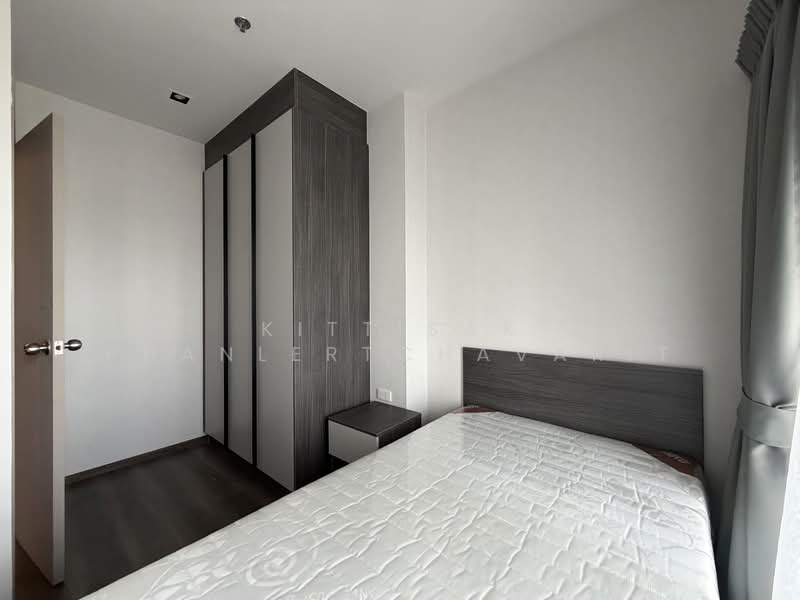 IDEO Rama 9-Asoke, Bangkok, Rama 9 Road, Huai Khwang, Huai Khwang, Bangkok, 2 Bedrooms, 53 sqm, Condo For Sale, by Kittisak Phanlertchavarit, 500211727 - DDproperty.com