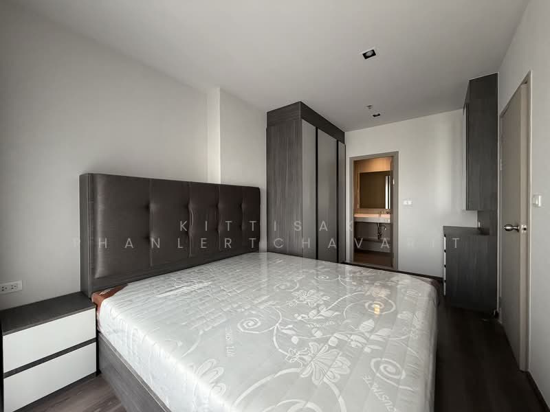 IDEO Rama 9-Asoke, Bangkok, Rama 9 Road, Huai Khwang, Huai Khwang, Bangkok, 2 Bedrooms, 53 sqm, Condo For Sale, by Kittisak Phanlertchavarit, 500211727 - DDproperty.com