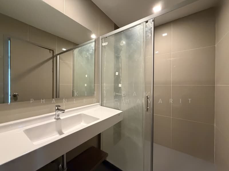 IDEO Rama 9-Asoke, Bangkok, Rama 9 Road, Huai Khwang, Huai Khwang, Bangkok, 2 Bedrooms, 53 sqm, Condo For Sale, by Kittisak Phanlertchavarit, 500211727 - DDproperty.com