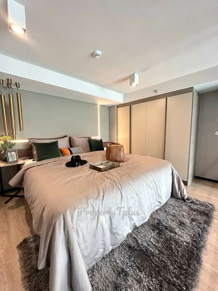 IDEO Rama 9-Asoke, Bangkok, Rama 9 Road, Huai Khwang, Bangkok, Studio, 36 sqm, Condo For Sale, by Kittisak Phanlertchavarit, 500211727 - DDproperty.com