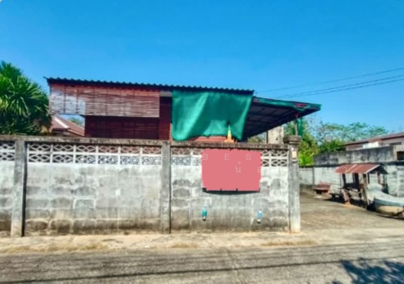 For Sale - บ้านเดี่ยวท่าเสา อุตรดิตถ์, Uttaradit