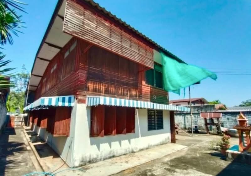 For Sale - บ้านเดี่ยวท่าเสา อุตรดิตถ์, Uttaradit