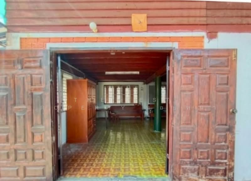 For Sale - บ้านเดี่ยวท่าเสา อุตรดิตถ์, Uttaradit