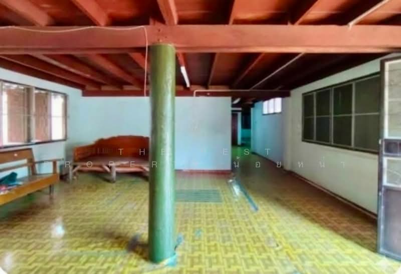 For Sale - บ้านเดี่ยวท่าเสา อุตรดิตถ์, Uttaradit