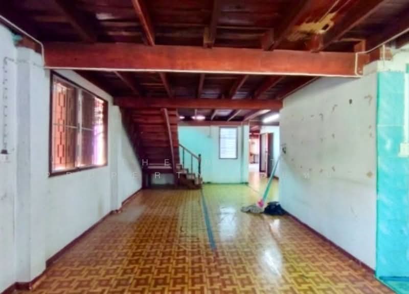 For Sale - บ้านเดี่ยวท่าเสา อุตรดิตถ์, Uttaradit