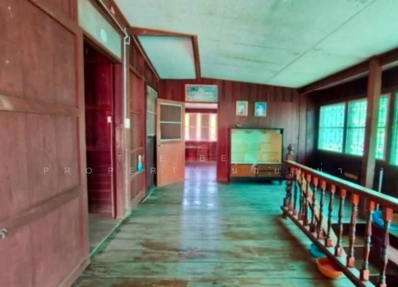 For Sale - บ้านเดี่ยวท่าเสา อุตรดิตถ์, Uttaradit