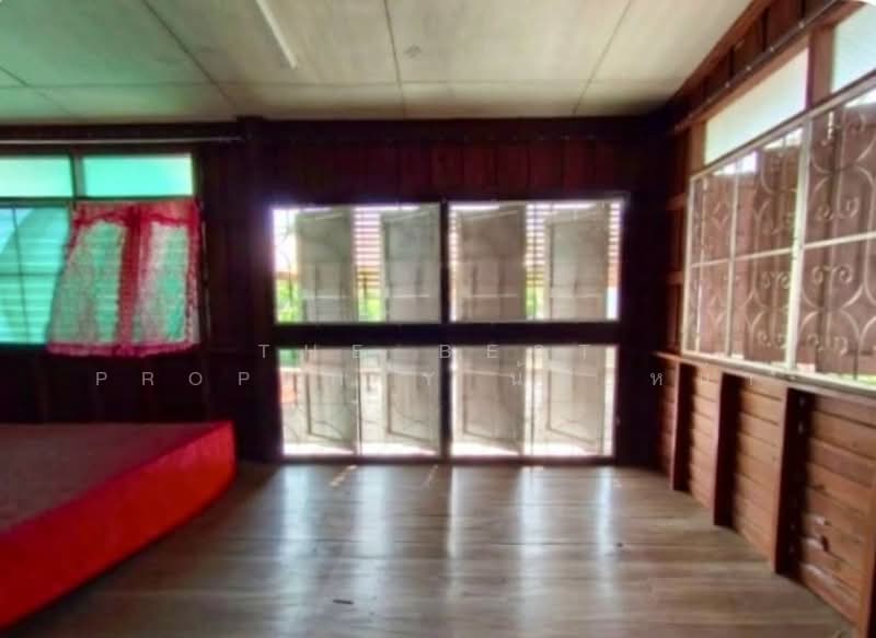 For Sale - บ้านเดี่ยวท่าเสา อุตรดิตถ์, Uttaradit