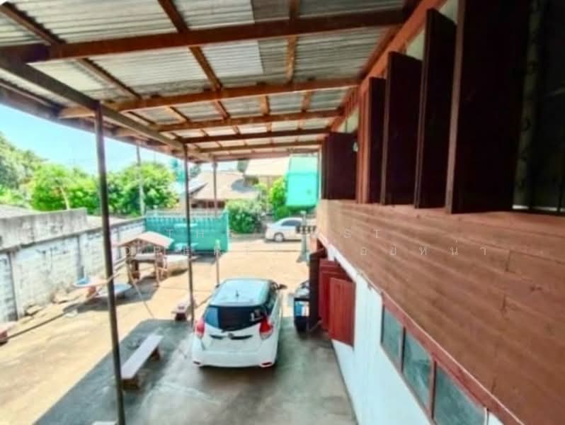 For Sale - บ้านเดี่ยวท่าเสา อุตรดิตถ์, Uttaradit