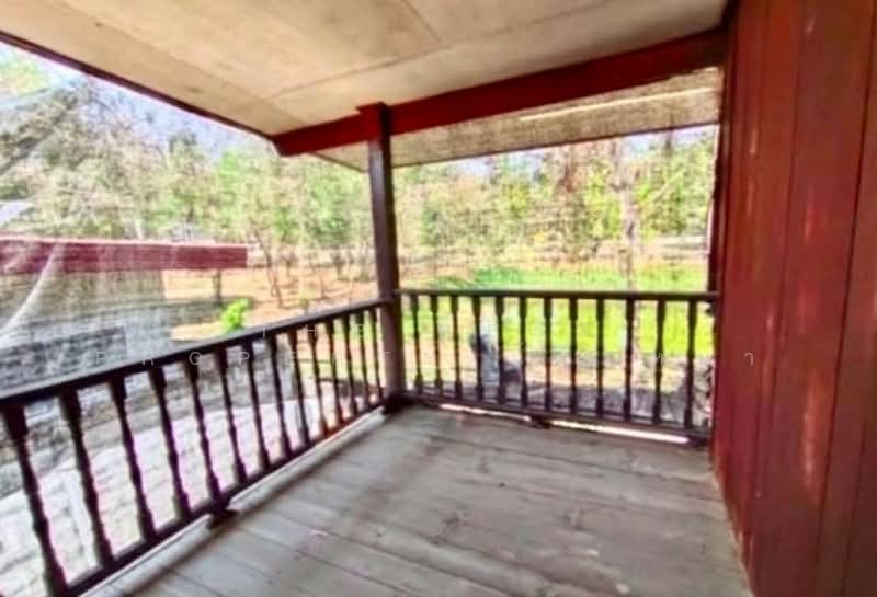 For Sale - บ้านเดี่ยวท่าเสา อุตรดิตถ์, Uttaradit