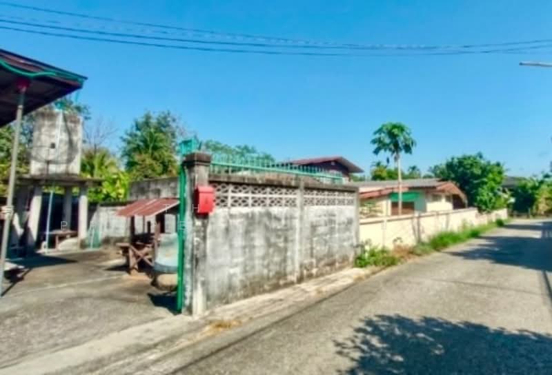 For Sale - บ้านเดี่ยวท่าเสา อุตรดิตถ์, Uttaradit