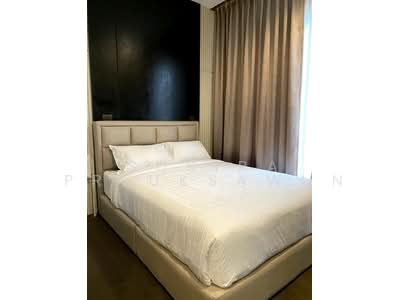 For Rent - The Saint Residences Ladprao, Bangkok