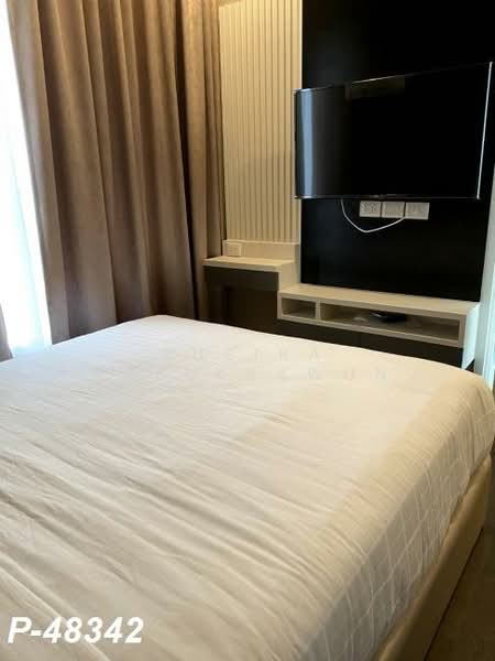 The Saint Residences Ladprao : เดอะ เซนต์ เรสิเดนเซส, กรุงเทพ, 588 ถนนวิภาวดีรังสิต, จอมพล, จตุจักร, กรุงเทพ, 51 ตร.ม., คอนโด ให้เช่า, โดย Susira Preuksawun, 500211729 - DDproperty.com