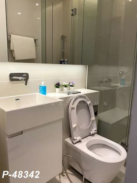 The Saint Residences Ladprao, Bangkok, 588 Vibhavadi-Rangsit Road, Jom Phon, Chatuchak, Bangkok, 2 Bedrooms, 51 sqm, Condo For Rent, by Susira Preuksawun, 500211729 - DDproperty.com