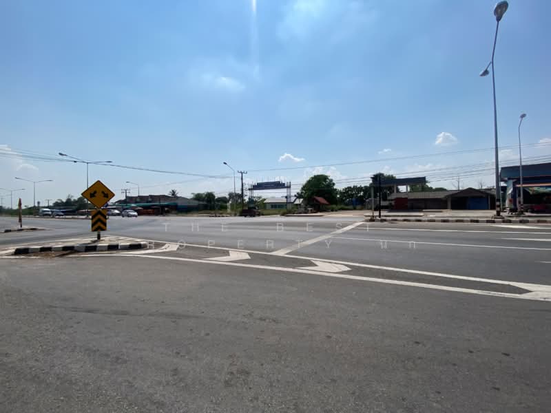 ที่ดินมัญจาคีรี ขอนแก่น, Khon Kaen, Suan Mon, Mancha Khiri, Khon Kaen, , 6,892 sqm, Land For Sale, by The Best Property นก, 500211730 - DDproperty.com