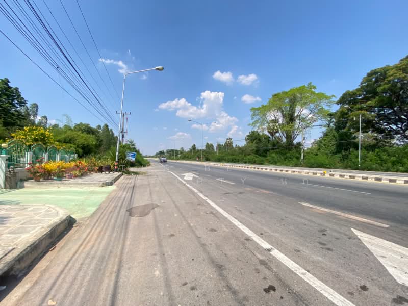 ที่ดินมัญจาคีรี ขอนแก่น, Khon Kaen, Suan Mon, Mancha Khiri, Khon Kaen, , 6,892 sqm, Land For Sale, by The Best Property นก, 500211730 - DDproperty.com