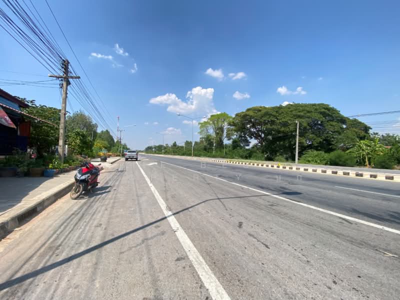 ที่ดินมัญจาคีรี ขอนแก่น, Khon Kaen, Suan Mon, Mancha Khiri, Khon Kaen, , 6,892 sqm, Land For Sale, by The Best Property นก, 500211730 - DDproperty.com