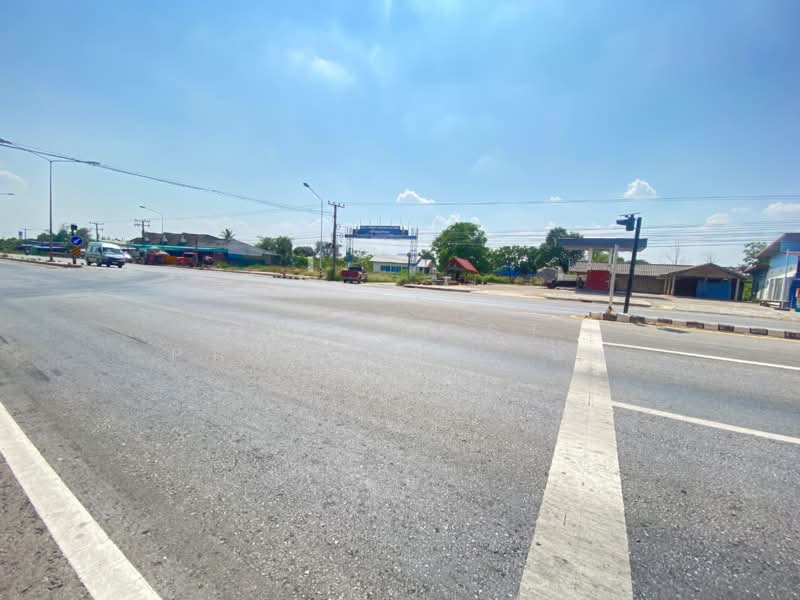 ที่ดินมัญจาคีรี ขอนแก่น, Khon Kaen, Suan Mon, Mancha Khiri, Khon Kaen, , 6,892 sqm, Land For Sale, by The Best Property นก, 500211730 - DDproperty.com