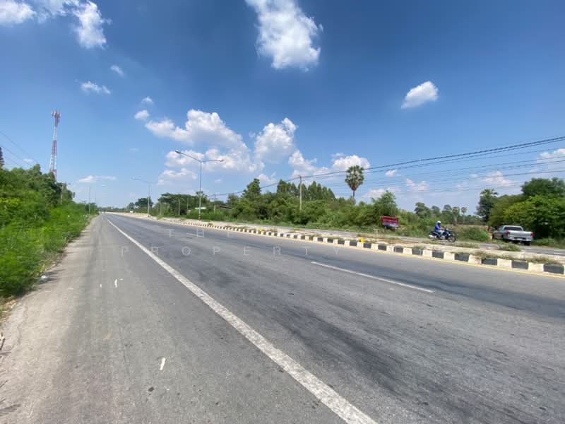 ที่ดินมัญจาคีรี ขอนแก่น, Khon Kaen, Suan Mon, Mancha Khiri, Khon Kaen, , 6,892 sqm, Land For Sale, by The Best Property นก, 500211730 - DDproperty.com
