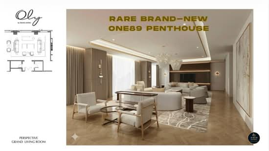 ONE89 Wireless : วัน เอทตี้ไนน์ ไวร์เลส, กรุงเทพ, ถนนวิทยุ, ลุมพินี, ปทุมวัน, กรุงเทพ, 485 ตร.ม., คอนโด ให้เช่า, โดย Runchana Ball, 500211731 - DDproperty.com