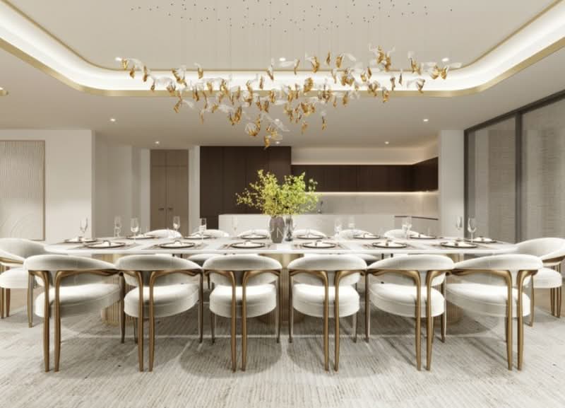 ONE89 Wireless : วัน เอทตี้ไนน์ ไวร์เลส, กรุงเทพ, ถนนวิทยุ, ลุมพินี, ปทุมวัน, กรุงเทพ, 485 ตร.ม., คอนโด ให้เช่า, โดย Runchana Ball, 500211731 - DDproperty.com