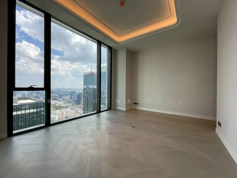 ONE89 Wireless, Bangkok, Wittayu Road, Lumphini, Pathum Wan, Bangkok, 4 Bedrooms, 485 sqm, Condo For Rent, by Runchana Ball, 500211731 - DDproperty.com