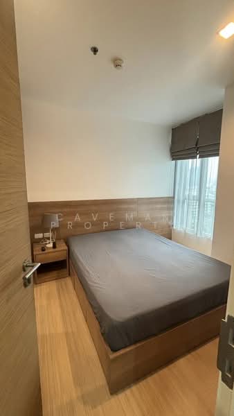 Rhythm Sukhumvit 50, Bangkok, 8 Sukhumvit 50, Sukhumvit Road, Phra Kanong, Khlong Toei, Bangkok, 1 Bedroom, 35 sqm, Condo For Rent, by caveman property, 500211732 - DDproperty.com