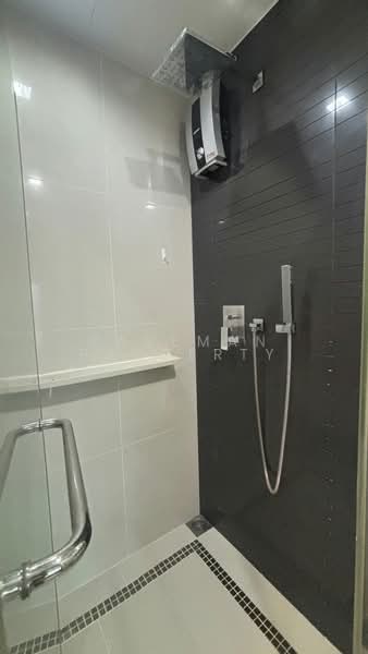 Rhythm Sukhumvit 50, Bangkok, 8 Sukhumvit 50, Sukhumvit Road, Phra Kanong, Khlong Toei, Bangkok, 1 Bedroom, 35 sqm, Condo For Rent, by caveman property, 500211732 - DDproperty.com