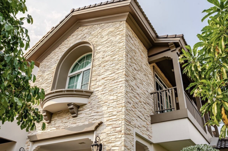 Nantawan Ramintra-Paholyothin 50, Bangkok, Thep Rak Road, Tha Rang, Bang Khen, Bangkok, 4 Bedrooms, 291 sqm, Single Detached House For Sale, by Kittisak Phanlertchavarit, 500211734 - DDproperty.com