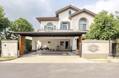 ขาย - Nantawan Ramintra-Paholyothin 50 : นันทวัน รามอินทรา พหลโยธิน 50, กรุงเทพ