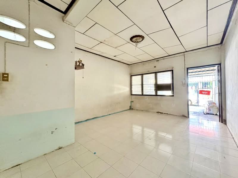 ขาย - ทาวน์เฮ้าส์วัดไทร นครสวรรค์, นครสวรรค์