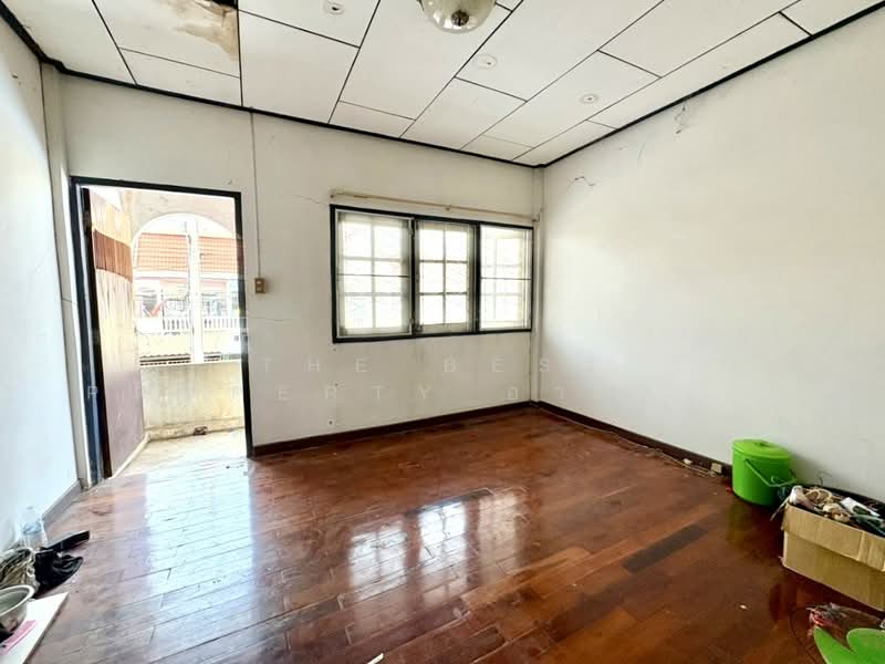 For Sale - ทาวน์เฮ้าส์วัดไทร นครสวรรค์, Nakhon Sawan