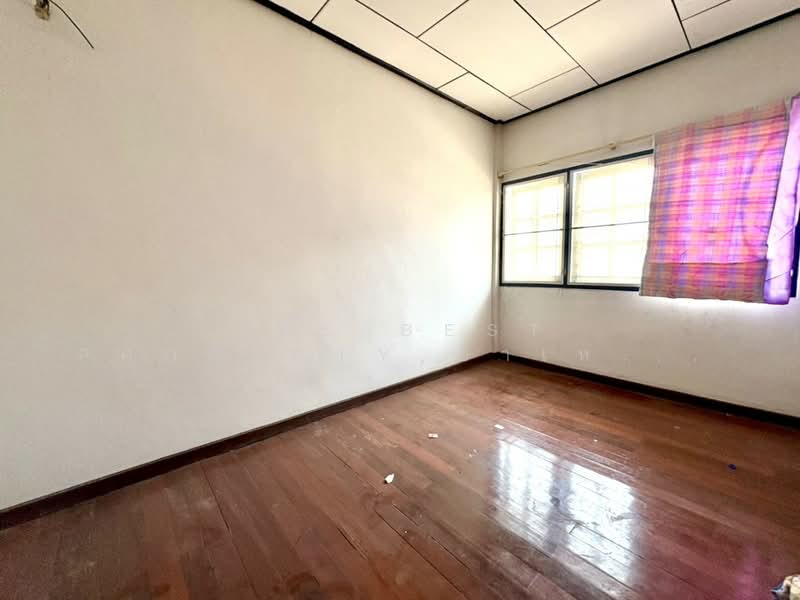 For Sale - ทาวน์เฮ้าส์วัดไทร นครสวรรค์, Nakhon Sawan