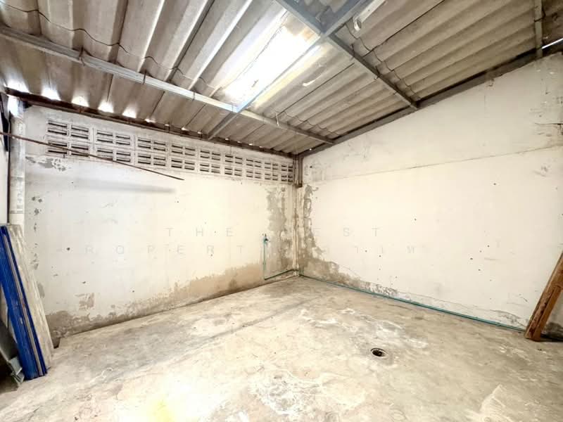 For Sale - ทาวน์เฮ้าส์วัดไทร นครสวรรค์, Nakhon Sawan