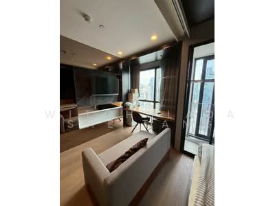 ขาย - ASHTON Chula-Silom : แอชตัน จุฬา-สีลม, กรุงเทพ